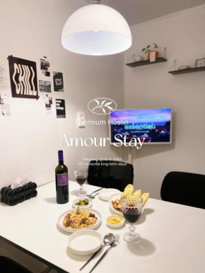 Amour Stay in sillim 아무르스테이 신림역 도보 7분